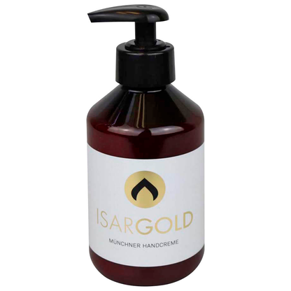 Artikelbild für ISARGOLD Handcreme 250 ml, Artikelnummer 403166