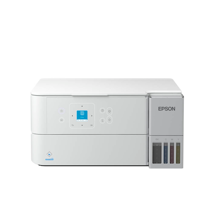 Artikelbild 14 für AKTION: EPSON EcoTank ET-2956 3 in 1 Tintenstrahl-Multifunktionsdrucker weiß mit 40 Euro CashBack, Artikelnummer 688117