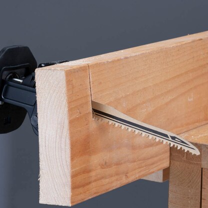 Artikelbild 4 für 5 makita B-05153 Säbelsägeblätter, Artikelnummer 667184