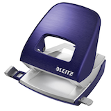 Artikelbild 1 für AKTION: LEITZ Locher NeXXt Series Style 5006 titan blau mit Prämie nach Registrierung, Artikelnummer 365072