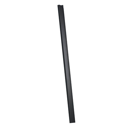 Artikelbild 2 für 50 DURABLE Klemmschienen schwarz DIN A4 30 Blatt, Artikelnummer 570663