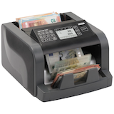 Artikelbild 1 für ratiotec Banknotenzähler rapidcount S 575, Artikelnummer 799027