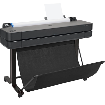 Artikelbild 6 für HP DesignJet T630 914 mm (36 Zoll) Plotter, Artikelnummer 302437