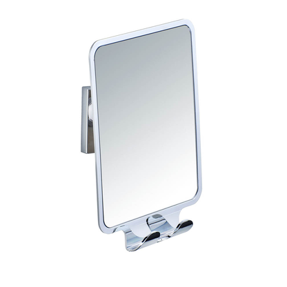 Artikelbild 22 für WENKO Wand-Kosmetikspiegel Quadro silber, Artikelnummer 529067