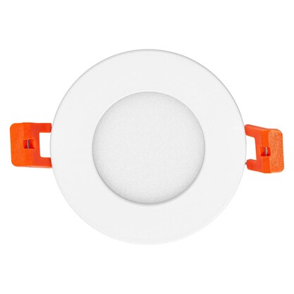 Artikelbild 6 für LEDVANCE RECESS SLIM DOWNLIGHT LED-Einbaustrahler weiß 4,5 W, Artikelnummer 533669