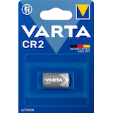 Artikelbild 1 für VARTA Batterie CR2 Fotobatterie 3,0 V, Artikelnummer 658534
