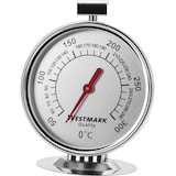 Artikelbild 1 für WESTMARK Backofenthermometer silber, Artikelnummer 710192