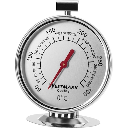 Artikelbild für WESTMARK Backofenthermometer silber, Artikelnummer 710192