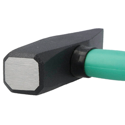 Artikelbild 3 für WESTCOTT Schlosserhammer 300 g Kopf: Kohlenstoffstahl, Artikelnummer 799993