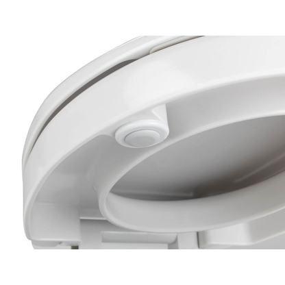 Artikelbild 13 für WENKO WC-Sitz mit Absenkautomatik Secura Comfort weiß, Artikelnummer 815742