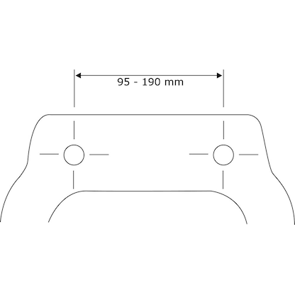 Artikelbild 7 für WENKO WC-Sitz mit Absenkautomatik Syros Family weiß, Artikelnummer 812954