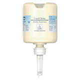 Artikelbild 1 für TORK Premium Mild Mini Flüssigseife 475 ml, Artikelnummer 404145