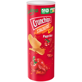Artikelbild 1 für Crunchips Stackers Paprika Chips 175,0 g, Artikelnummer 691588