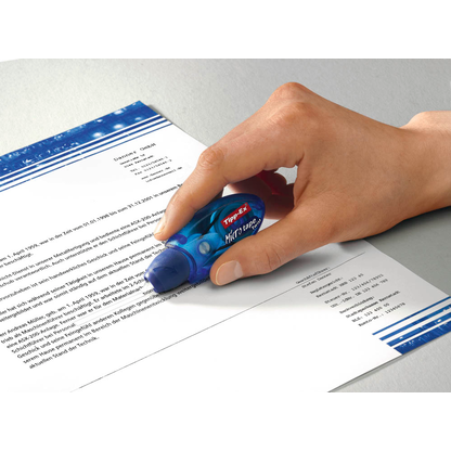 Artikelbild 3 für Tipp-Ex Korrekturroller Micro Tape Twist 5,0 mm, Artikelnummer 225300