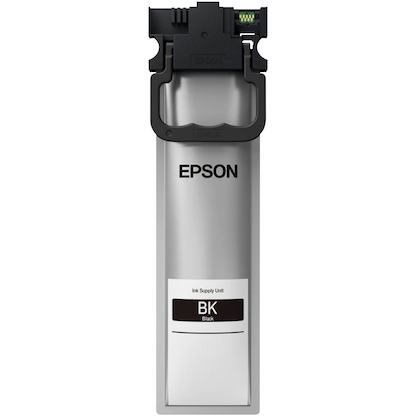 Artikelbild 17 für EPSON T11C1 schwarz Druckerpatrone, Artikelnummer 879087