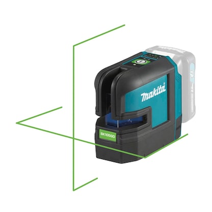 Artikelbild 4 für makita SK105GDZ Akku-Multilinienlaser 12,0 V, ohne Akku, Artikelnummer 308219