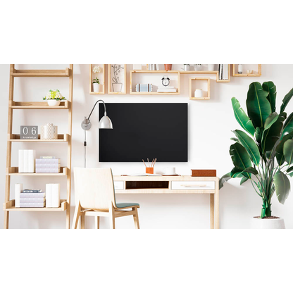 Artikelbild 4 für ALLboards Kreidetafel 90,0 x 60,0 cm schwarz, Artikelnummer 502304