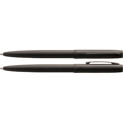 Artikelbild 2 für fisher SPACE PEN® Kugelschreiber schwarz matt, Schreibfarbe: schwarz, 1 St., Artikelnummer 716197