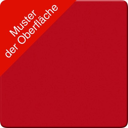 Artikelbild 2 für CP Schiebetürenschrank C 2000 Acurado, 2040-00 S10169 lichtgrau, rubinrot 4 Fachböden 120,0 x 40,0 x 195,0 cm, Artikelnummer 414813