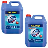 Artikelbild 1 für Domestos OCEAN FRESH Badreiniger 2x 5,0 l, Artikelnummer 426960