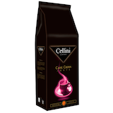 Artikelbild 1 für Cellini CAFFÈ CREMA FORTE Kaffeebohnen, Arabica- und Robustabohnen kräftig, 1,0 kg, Artikelnummer 222620