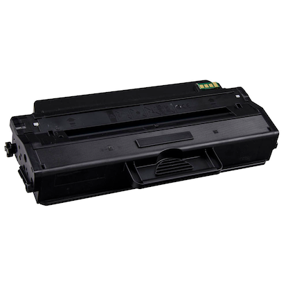 Artikelbild 3 für dots schwarz Toner kompatibel zu SAMSUNG MLT-D103l (SU716A), Artikelnummer 482861