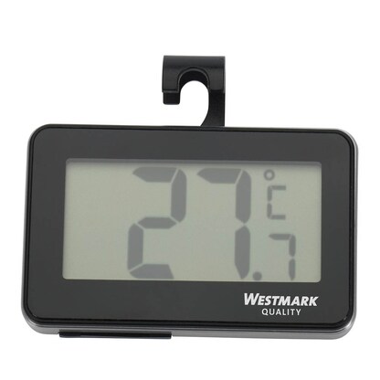 Artikelbild 9 für WESTMARK Gefrier- & Kühlschrankthermometer schwarz, Artikelnummer 710422