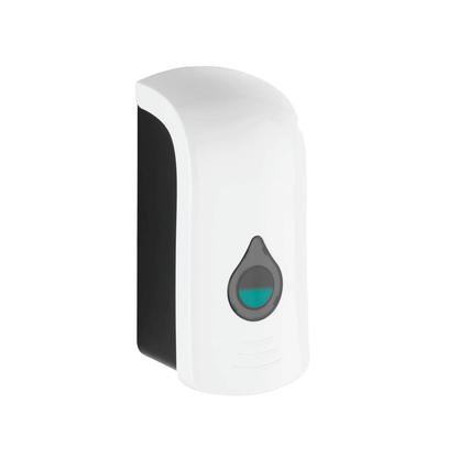 Artikelbild 3 für WENKO Desinfektionsspender Ranera 24585100 weiß Kunststoff 740,0 ml, Artikelnummer 807187