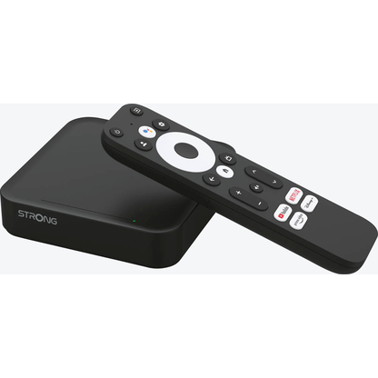 Artikelbild 2 für STRONG LEAP-S3 TV Media Player Ultra HD (4K), 16 GB, Artikelnummer 999023