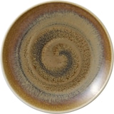 Artikelbild 1 für 6 HEART & SOUL Teller Perfect Match Cumin hellbraun 21,0 cm, Artikelnummer 107407