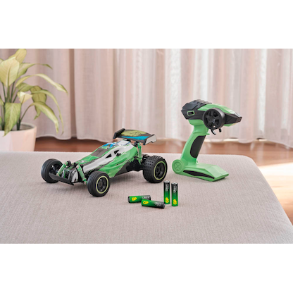 Artikelbild 8 für 4 GP Batterie ULTRA PLUS Micro AAA 1,5 V, Artikelnummer 219457