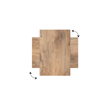 Artikelbild 3 für ALLboards Magnettafel 90,0 x 60,0 cm Baumkern, Artikelnummer 502509