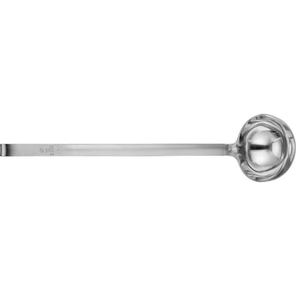 Artikelbild 2 für WESTMARK Schöpflöffel Edelstahl silber, 1 St., Artikelnummer 577177