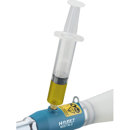 Artikelbild 2 für HAZET 9037N-2 Druckluft-Nietpistole, Artikelnummer 582108