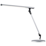 Artikelbild 1 für Hansa LED Delight Schreibtischlampe silber 13,5 W, Artikelnummer 475564