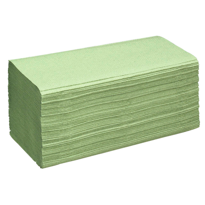 Artikelbild 2 für TORK Papierhandtücher 290135 H3 Universal Zick-Zack-Falzung 1-lagig 4.000 Tücher, Artikelnummer 626440