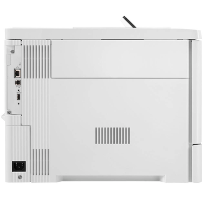 Artikelbild 5 für HP Color LaserJet Enterprise M554dn Farb-Laserdrucker weiß, Artikelnummer 332334