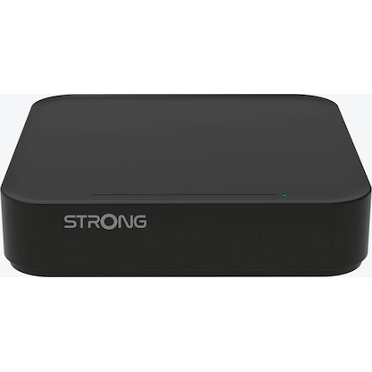 Artikelbild 3 für STRONG LEAP-S3 TV Media Player Ultra HD (4K), 16 GB, Artikelnummer 999023