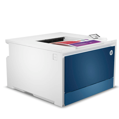 Artikelbild 4 für HP Color LaserJet Pro 4202dw Farb-Laserdrucker weiß, Artikelnummer 777411