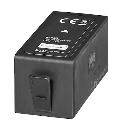 Artikelbild 5 für office discount schwarz Druckerpatrone kompatibel zu HP 907XL (T6M19AE), Artikelnummer 494450