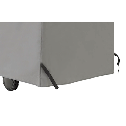 Artikelbild 2 für tepro Grillabdeckung Gasgrill 130,0 x 65,0 x 100,0 cm, Artikelnummer 329536