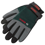 Artikelbild 1 für BOSCH Home & Garden unisex Gartenhandschuhe grün Größe 8, 1 Paar, Artikelnummer 466419