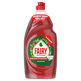 Artikelbild 1 für FAIRY KONZENTRAT GRANATAPFEL Spülmittel 0,9 l, Artikelnummer 525644