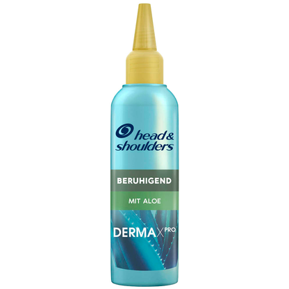 Artikelbild für head&shoulders® DERMAXPRO BERUHIGEND Kopfhautmaske 145 ml, Artikelnummer 272478