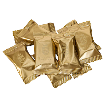 Artikelbild 7 für HELLMA Goldline Kekse 140 Stück, Artikelnummer 281557