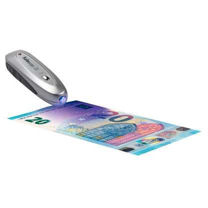 Artikelbild 6 für Safescan mobiles Geldscheinprüfgerät 35, Artikelnummer 515346