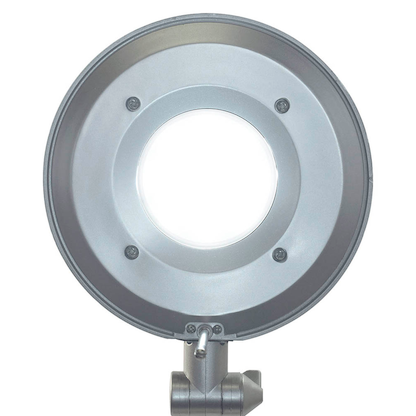 Artikelbild 4 für MAUL MAULbusiness LED-Schreibtischlampe silber 8,6 W, Artikelnummer 244975