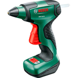 Artikelbild 1 für BOSCH PKP 3.6 LI Akku-Heißklebepistole grün, Artikelnummer 343667