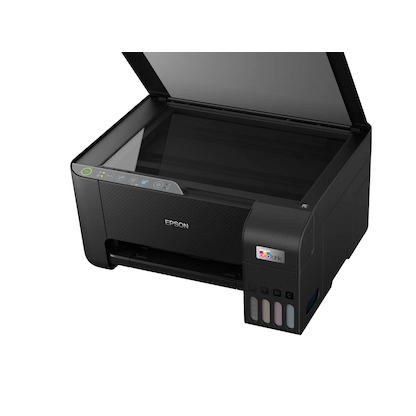 Artikelbild 13 für AKTION: EPSON EcoTank ET-2860 3 in 1 Tintenstrahl-Multifunktionsdrucker schwarz mit 40 Euro CashBack, Artikelnummer 241509