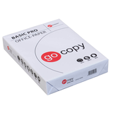 Artikelbild 1 für go copy Kopierpapier Basic Pro DIN A4 70 g/qm 500 Blatt, Artikelnummer 918678